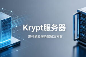 Krypt服务器速度怎么样